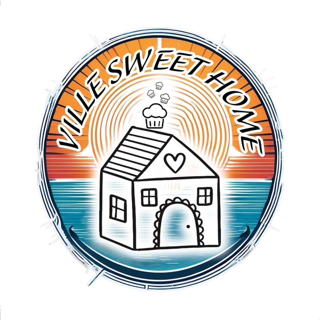 Ville Sweet Home Каноа-Кебрада Экстерьер фото